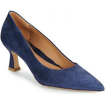 Court Shoe for Women – Blue – JB Martin