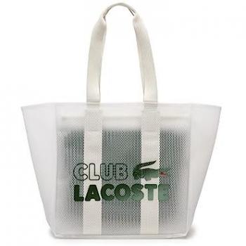 Lacoste Handtasche NU4150PBL64 Weiß