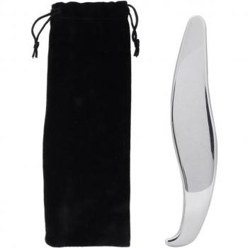 Stainless Steel Scraping Tool