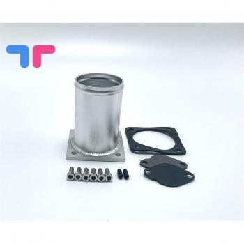 EGR Valve Blanking Plate for Land Rover Discovery 2 & Defender TD5