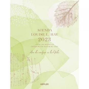 Agenda Louise l hay 2023 - Hay, Louise L.