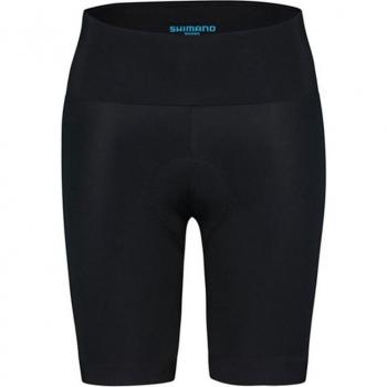 Culotte Shimano Negra Femenina