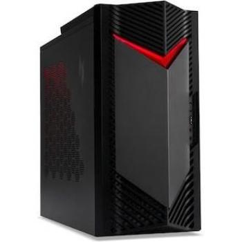 Acer Nitro 50 N50‑656 – i7‑14700F, 16 GB, 512 GB SSD, RTX 4060, Windows 11, Schwarz