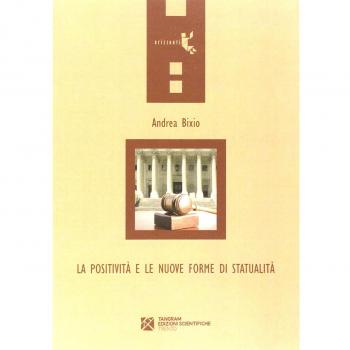 La positività e le nuove forme di statualità