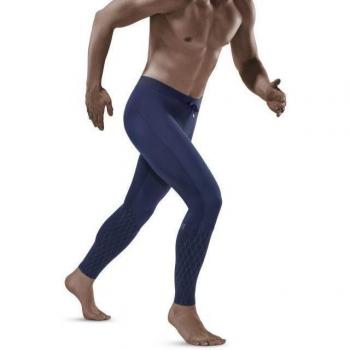 Leggins CEP per clima freddo