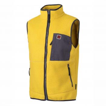 Ternua mint brook chaleco polar hombre