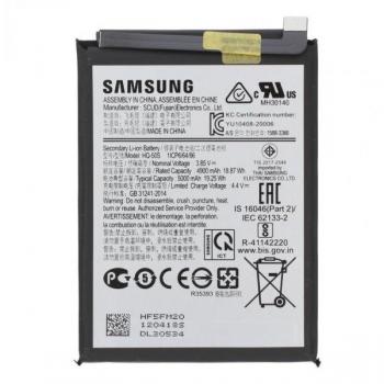 Samsung GH43-04699A Handy Akku
