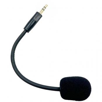 Micrófono de Reemplazo para Auriculares Hyper X Cloud Orbit S