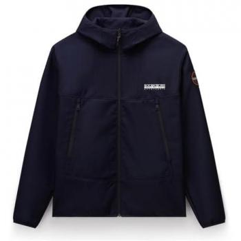 Veste à capuche Napapijri A-Biois 176