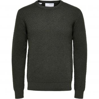 Maglione Selected Octavian invernale