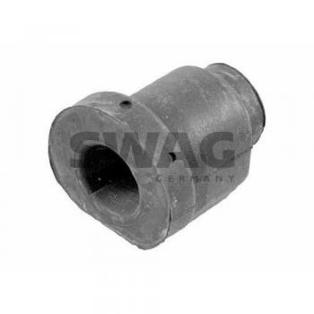 Lagerung des Swag 30 60 0020 Lenkers – vorne, untere Seite