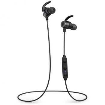 Auricolari TaoTronics Wireless aptX HD con Batteria 14h