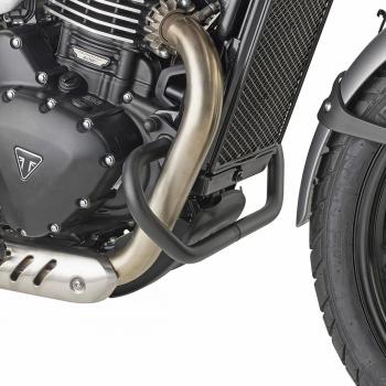 Paramotore Nero Givi TN6424