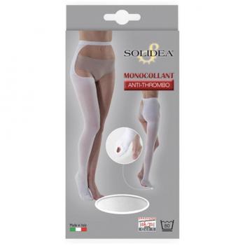 Anti-Thrombo CCL.1 Monocollant Solidea® Colore Natur Taglia M 1 Pezzo