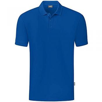 Jako T-Shirt Organic Polo Shirt Nachhaltiges Produkt