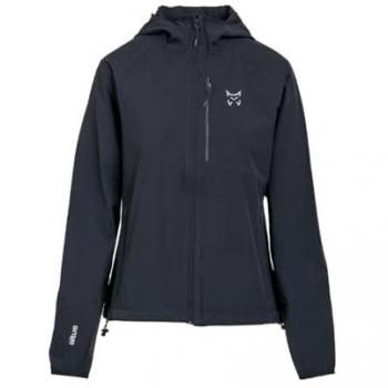 Chaqueta de Trekking Altus Tikal W Hombre – Capucha Deportiva