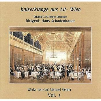 Ziehrer Masterpiece Collection