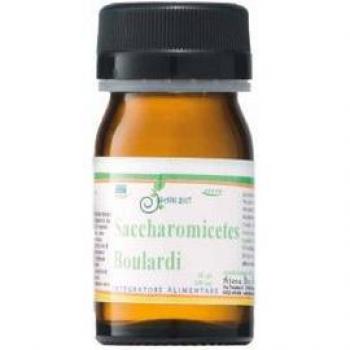 Saccharomicetes Boulardii 30 Gélules - Atena Bio