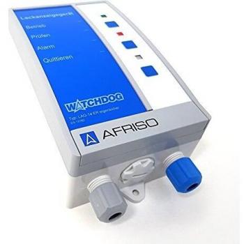Detector de Escape de Agua Banyo Afriso Lag 14