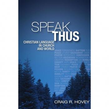 Speak Thus
