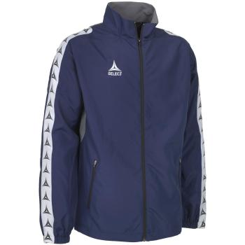 Trainigsjacke Ultimate Trainingsjacke - Soft Shell para niño, Color Azul Azul, Talla 8 años