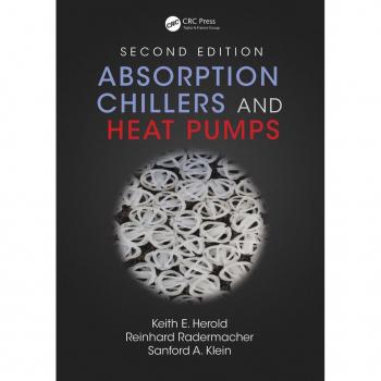 Vitalsource Technologies, Inc. Absorption Chillers And Heat Pumps