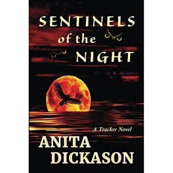 Sentinels of the Night: (Trackers): A Tracker Novel (Phee Jefferson, Band 1)