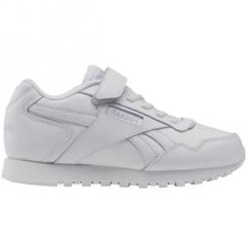 Zapatillas Reebok Glide Blancas para Niños