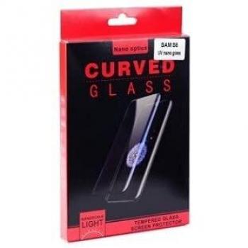 Cristal templado UV+ anti-reflejo para Samsung Galaxy S7 Edge