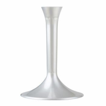 Gold Base Perla Bianco Flute 20