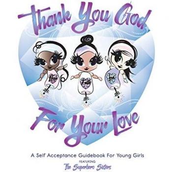 Thank You God For Your Love