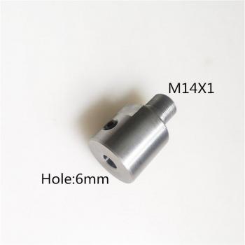 M14x1 Biela de Portabrocas con Accesorio K01-50/63 y K11-80
