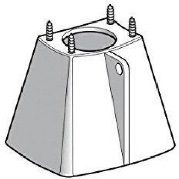 Schneider Electric XACA983, Protective Guard