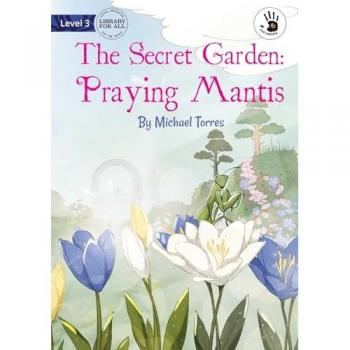 Our Yarning - The Secret Garden