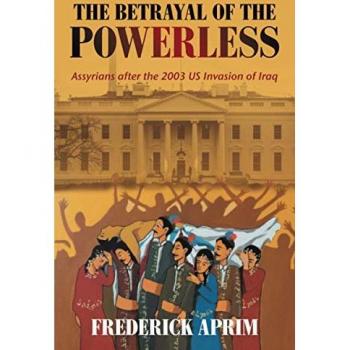 The Betrayal of the Powerless