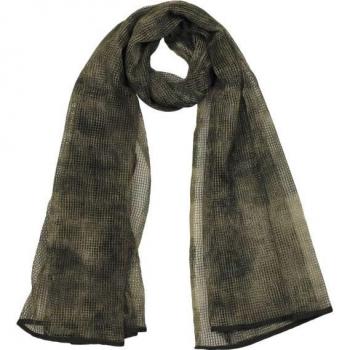 Capa de Red Táctica MFH HDT Camo