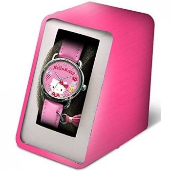 Kita-TickTack – Hello Kitty Analog Uhr