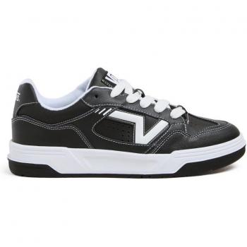 Vans Upland Sneakers Basse Nero