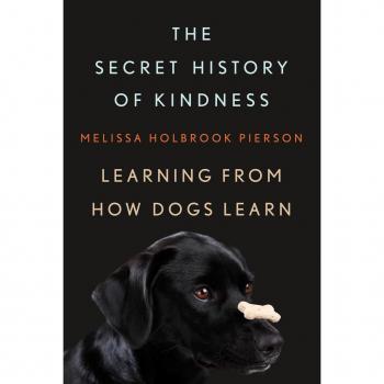Vitalsource Technologies, Inc. Secret History of Kindness: Learning from How Dogs Learn