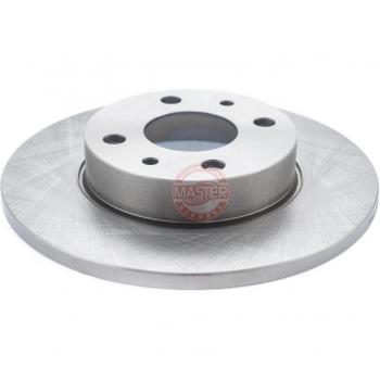 Disco freno MASTER-SPORT per FORD, FIAT e ALFA ROMEO 24011101191-PCS-MS