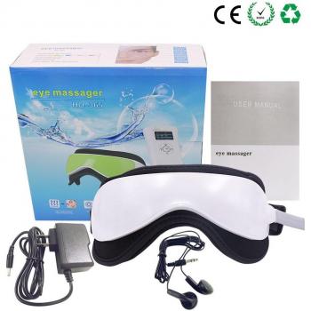 Lunettes Relaxation Infrarouge & Air