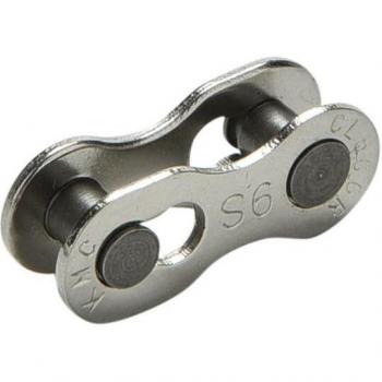 Serrure de chaîne vélo 6/7/8/9/10 vitesses