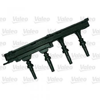 Valeo Bobine d’allumage 245099 – compatible Citroën Xsara, Peugeot 306, 406