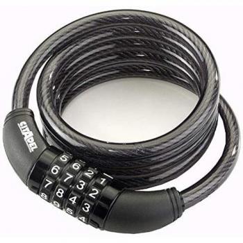 Candado vélo Citadel Manhattan cc 150/8/C - taille