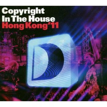 Copyright in the House-Hong Kong'11