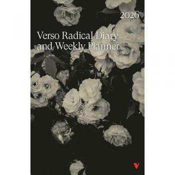 2026 Verso Radical Diary and Weekly Planner