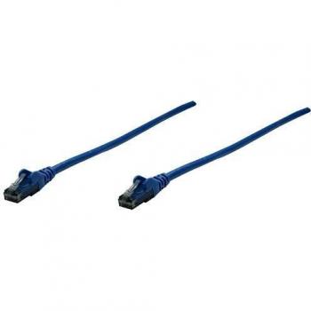 Intellinet Cat6 UTP Cable de red 1 metro