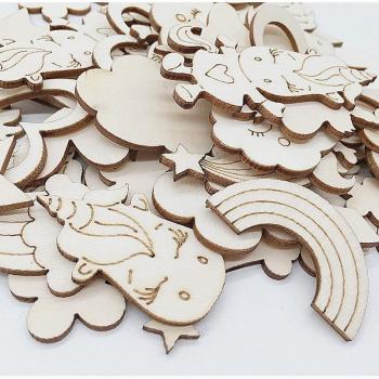 Unicorn Dreamland Craft Set