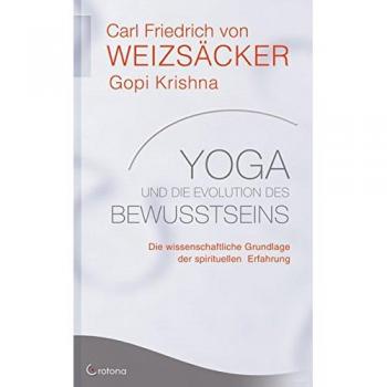 Yoga und die Evolution des Bewusstseins