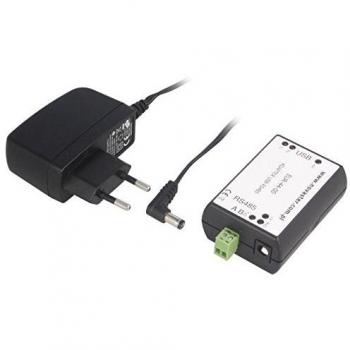 Convertitore USB a RS485 Industriale Doppio Porto